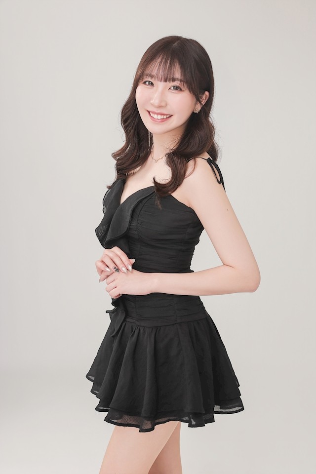 白雪 ふうプロフィール写真2